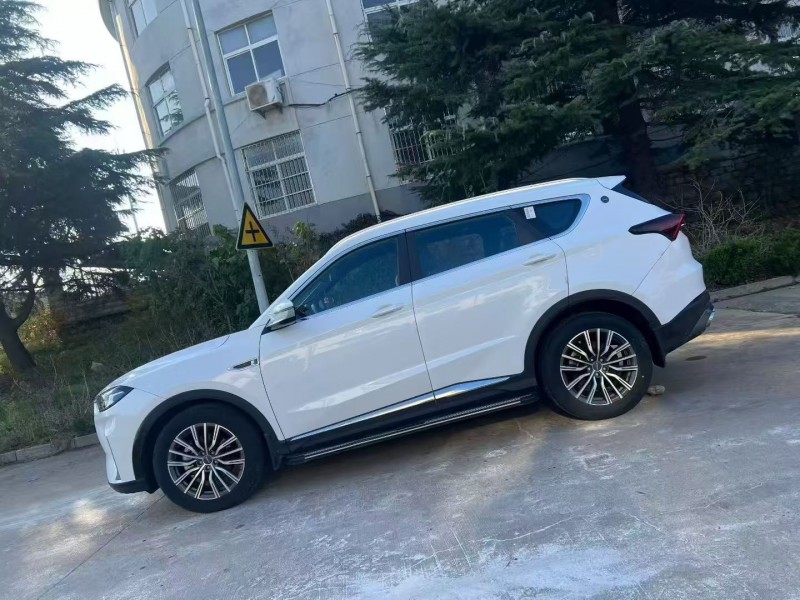 枣庄23年奇瑞捷途3