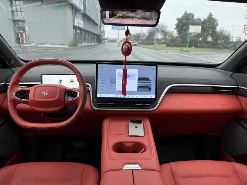 无锡25年东风奕炫4