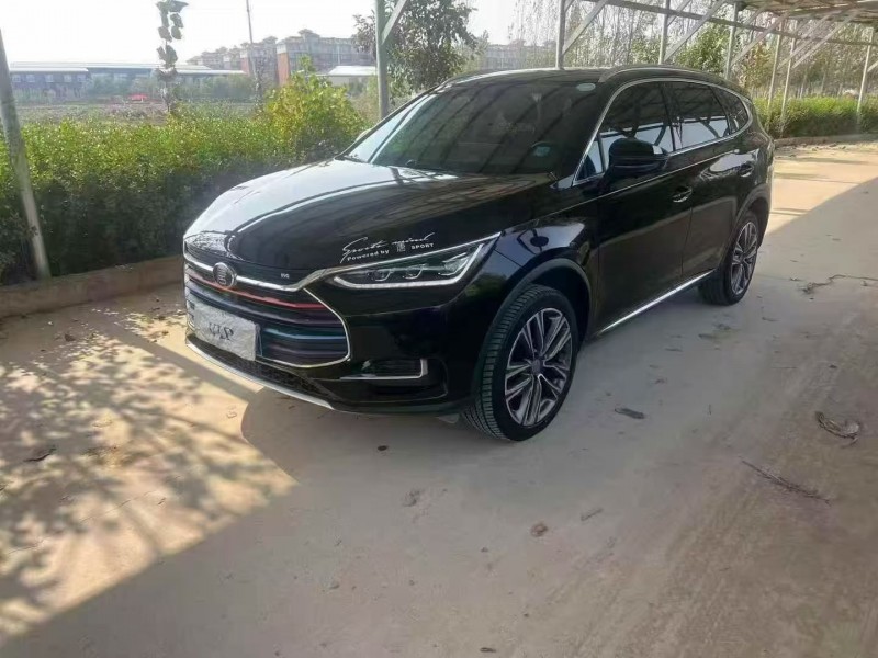 东营20年宝马5系3