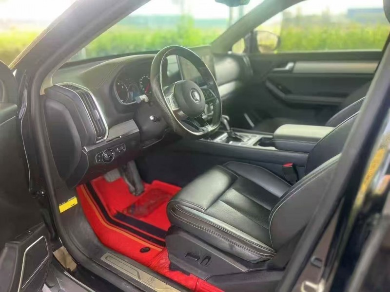 东营20年宝马5系4