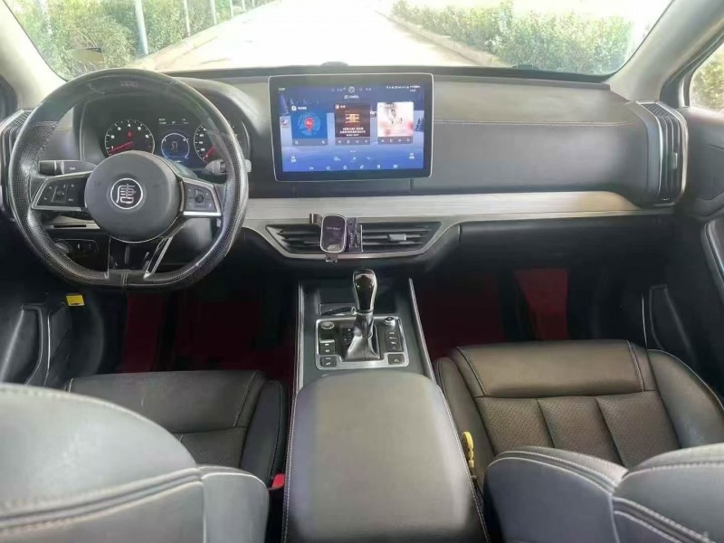 东营20年宝马5系5