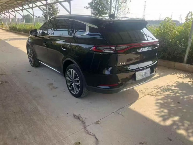 东营20年宝马5系7