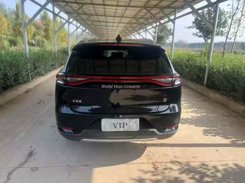 东营20年宝马5系9