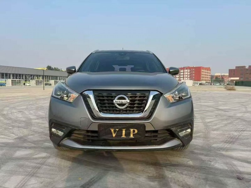 秦皇岛18年日产劲客1