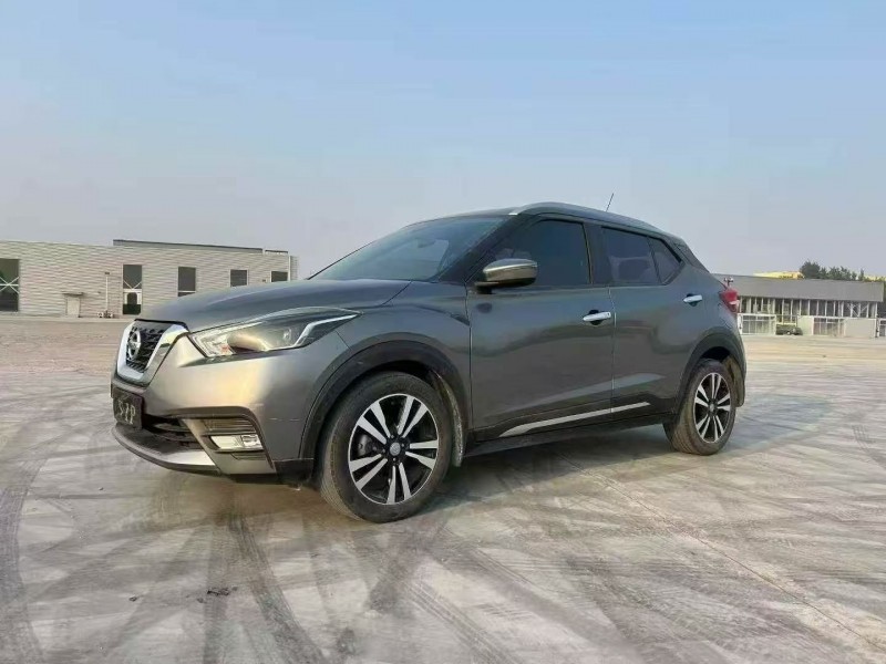 秦皇岛18年日产劲客3