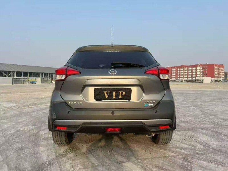 秦皇岛18年日产劲客9