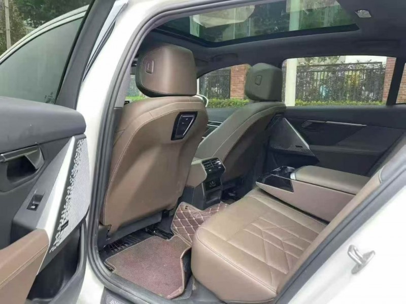 安阳24年宝马5系6