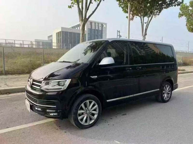 平顶山17年大众迈特威2