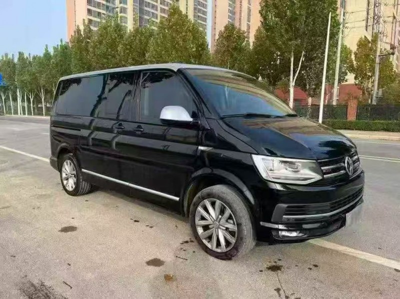 平顶山17年大众迈特威3