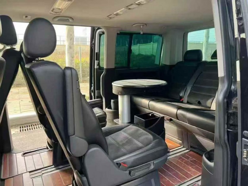 平顶山17年大众迈特威6