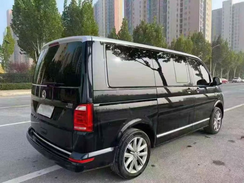 平顶山17年大众迈特威7