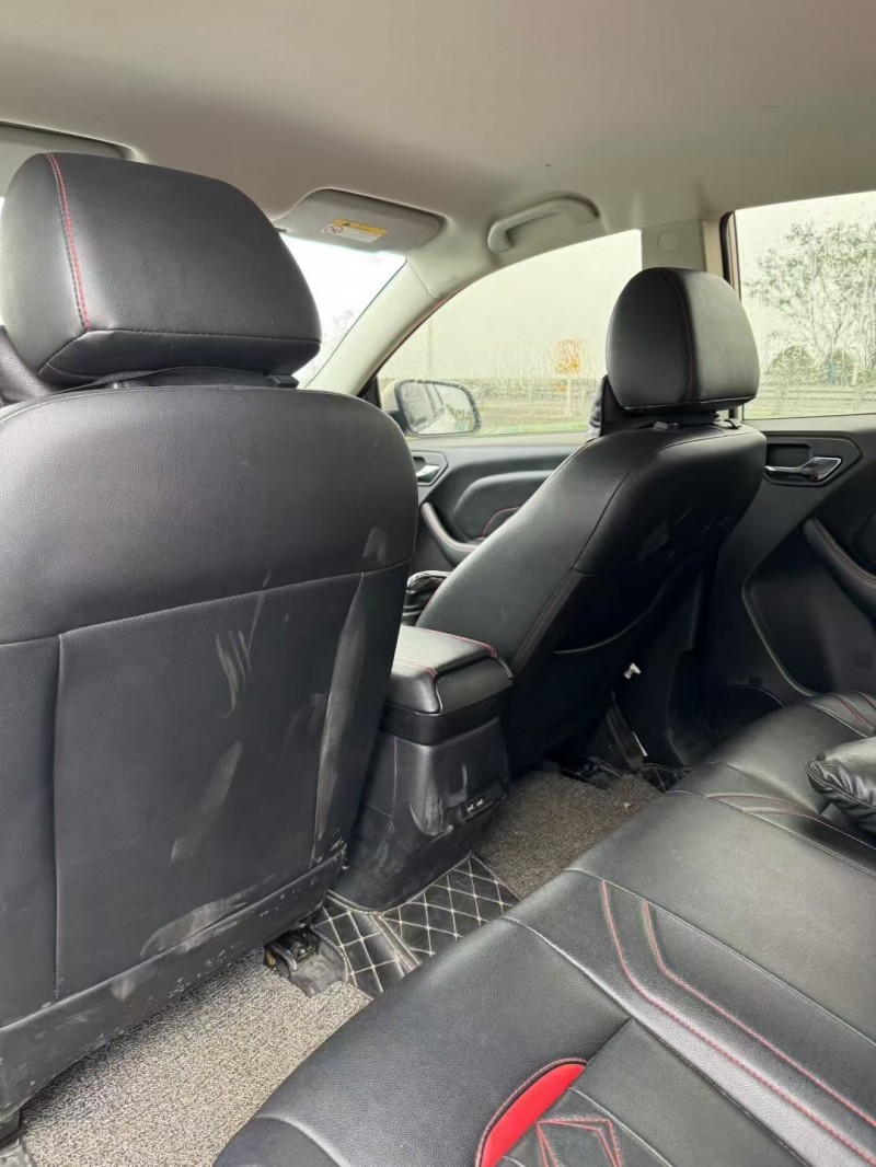 徐州19年东南汽车DX33