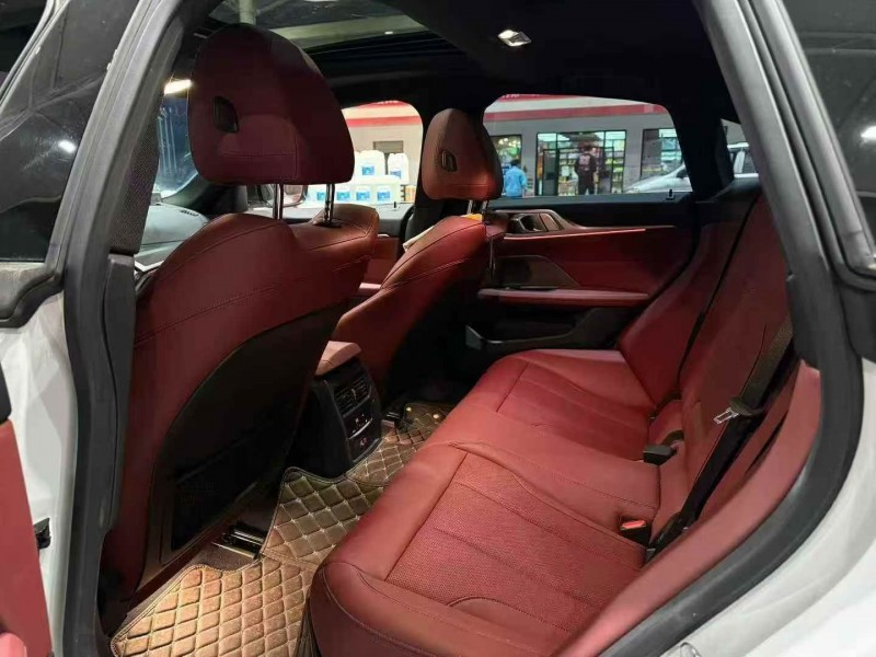 湘潭24年宝马4系6