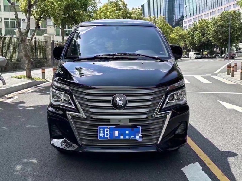 深圳23年东风菱智1