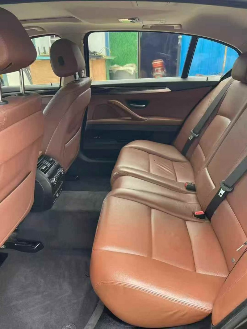 连云港15年宝马5系6