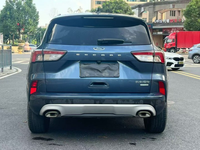 东莞22年福特锐际7