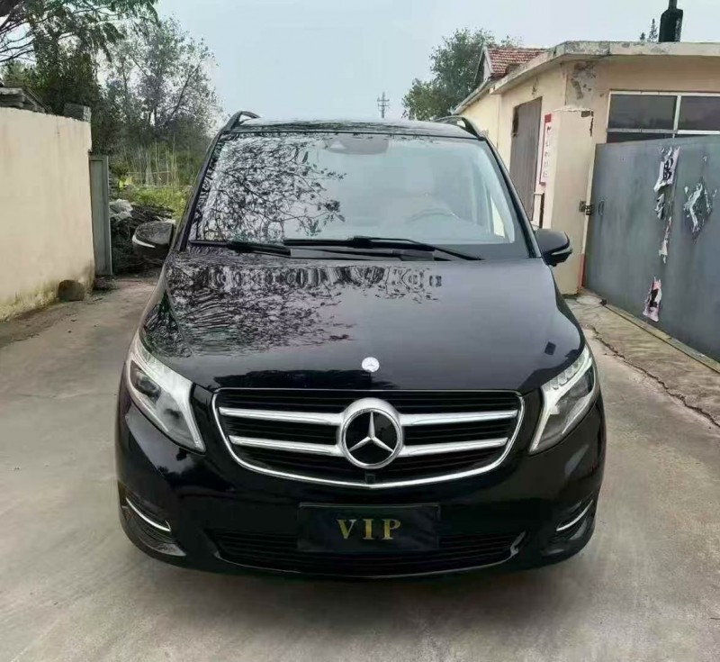 东营15年奔驰V1