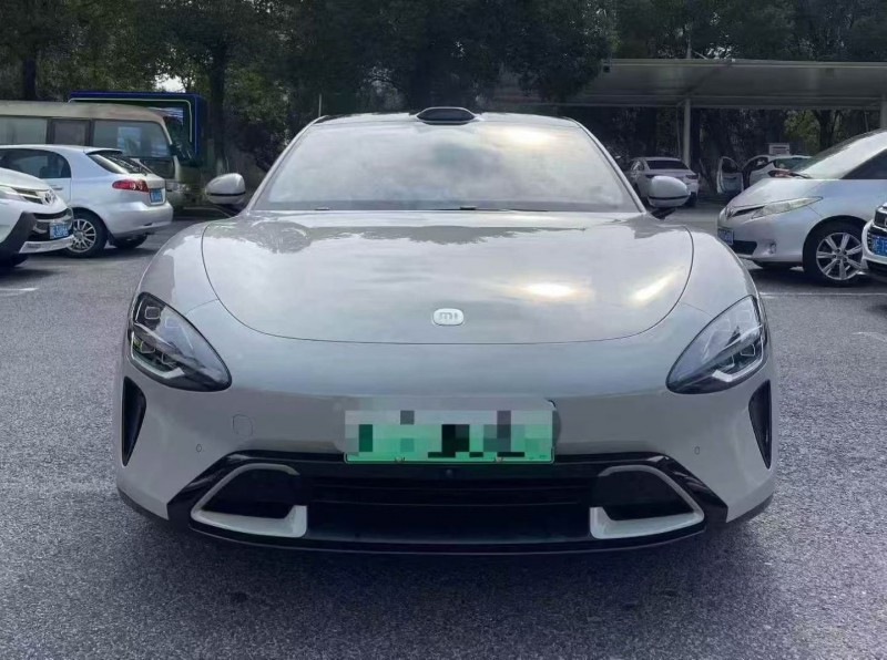 衡阳24年小米SU71