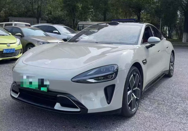 衡阳24年小米SU72