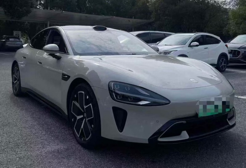 衡阳24年小米SU73