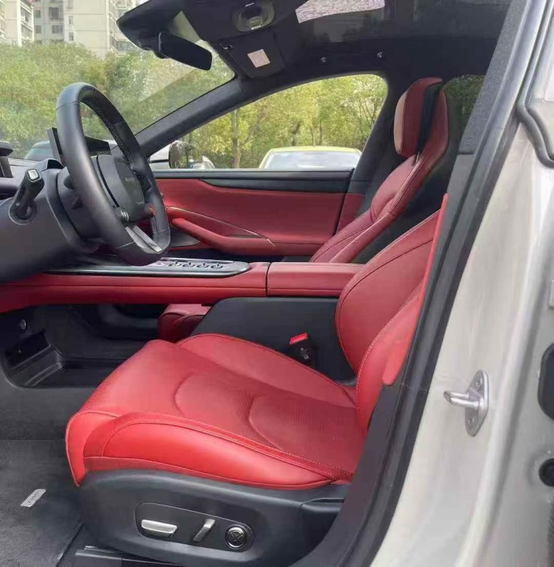 衡阳24年小米SU74