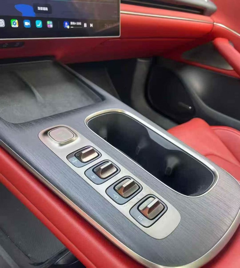 衡阳24年小米SU75