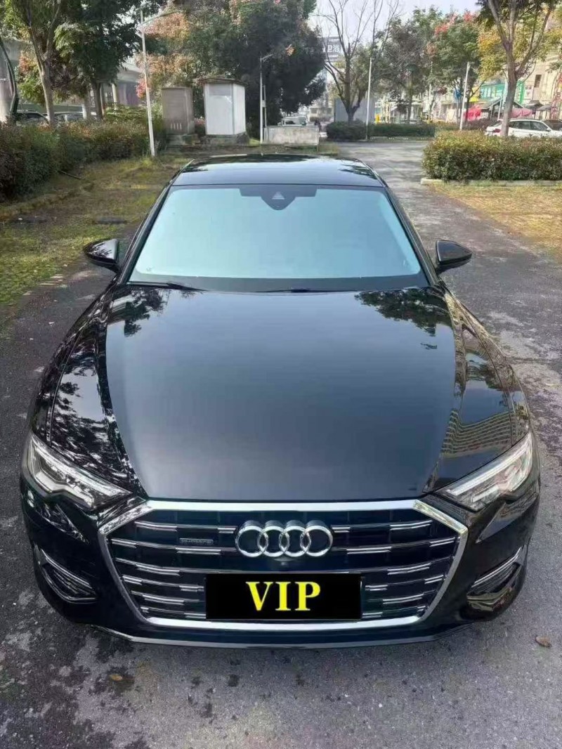 鄂州23年奥迪A6L1