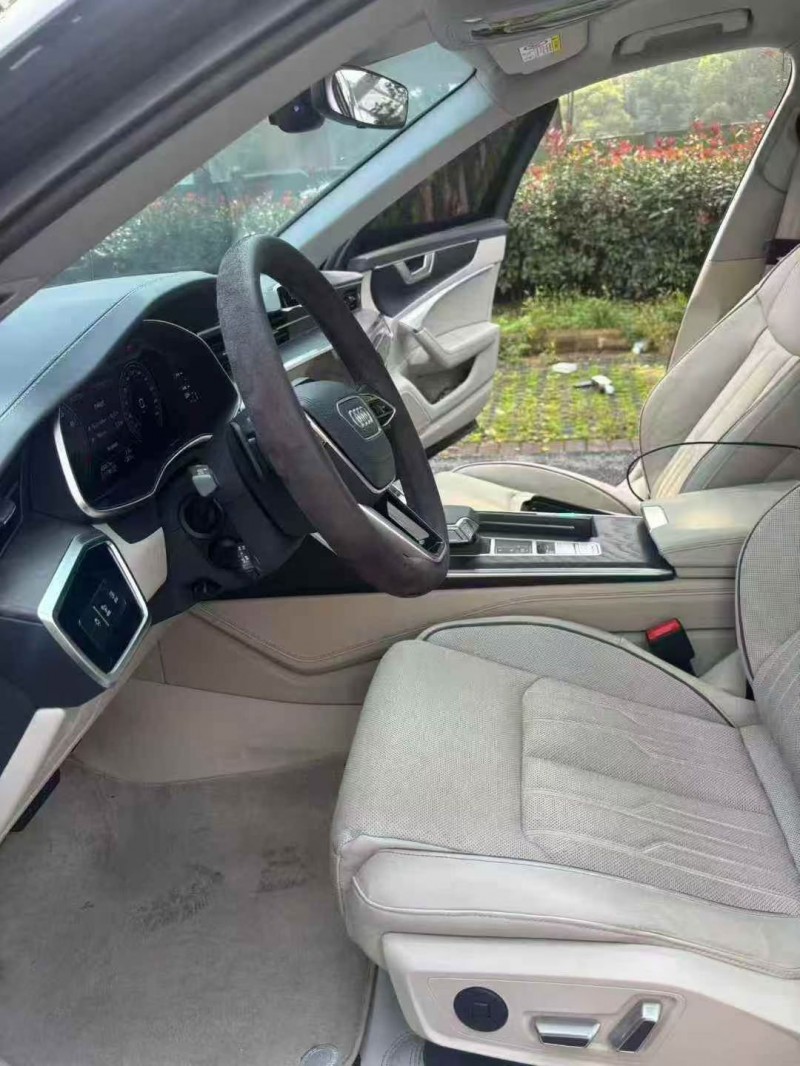 鄂州23年奥迪A6L6