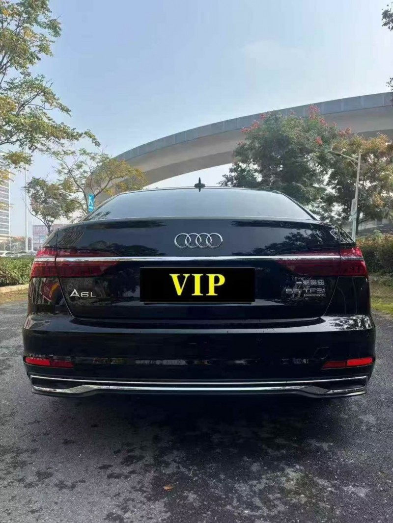 鄂州23年奥迪A6L7