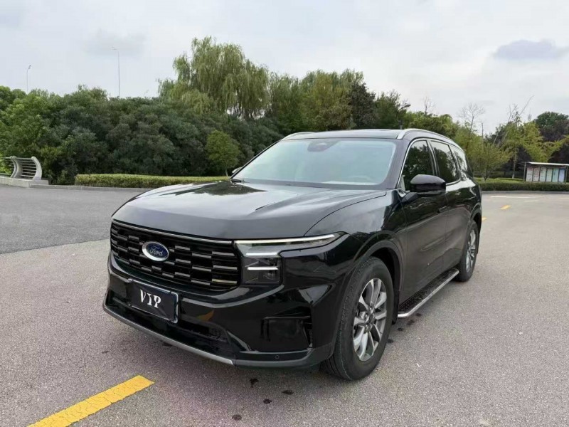 盐城24年福特锐界2