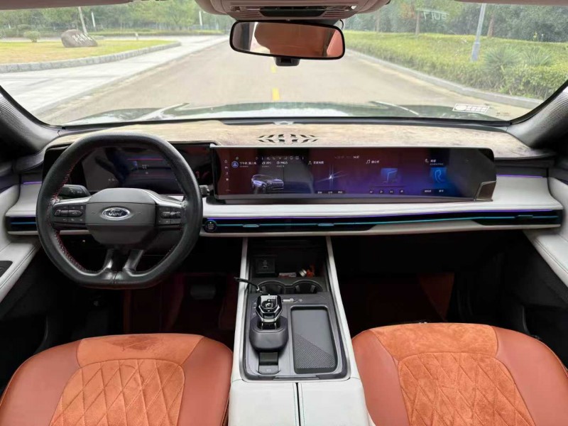 盐城24年福特锐界6