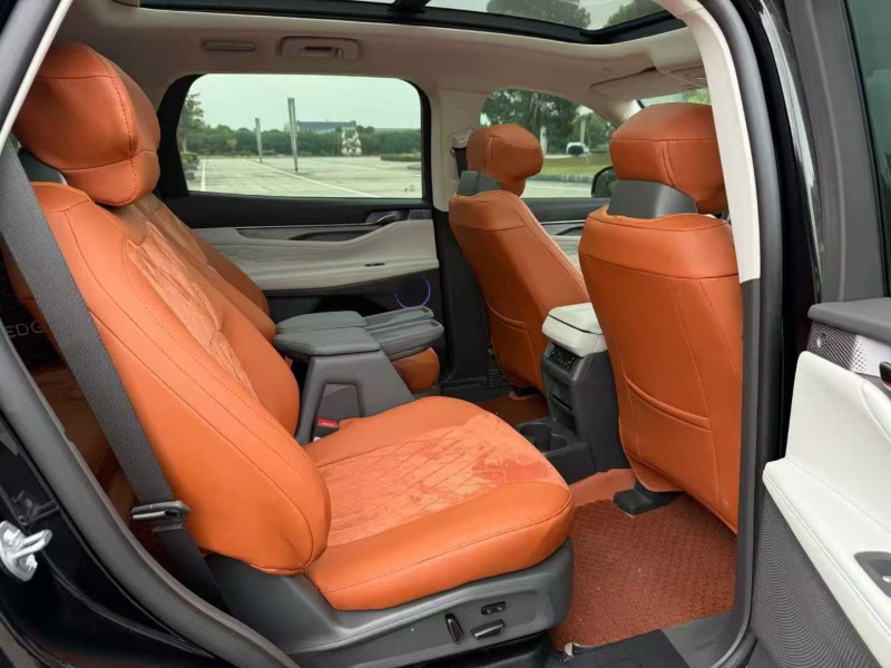 盐城24年福特锐界9