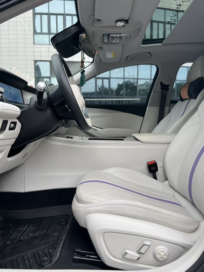 佛山24年吉利星瑞4