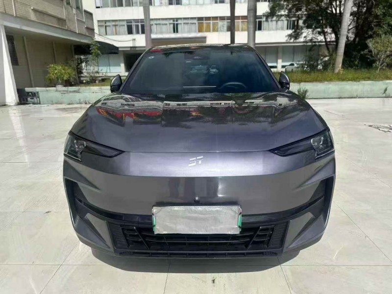 汕头25年奇瑞捷途1