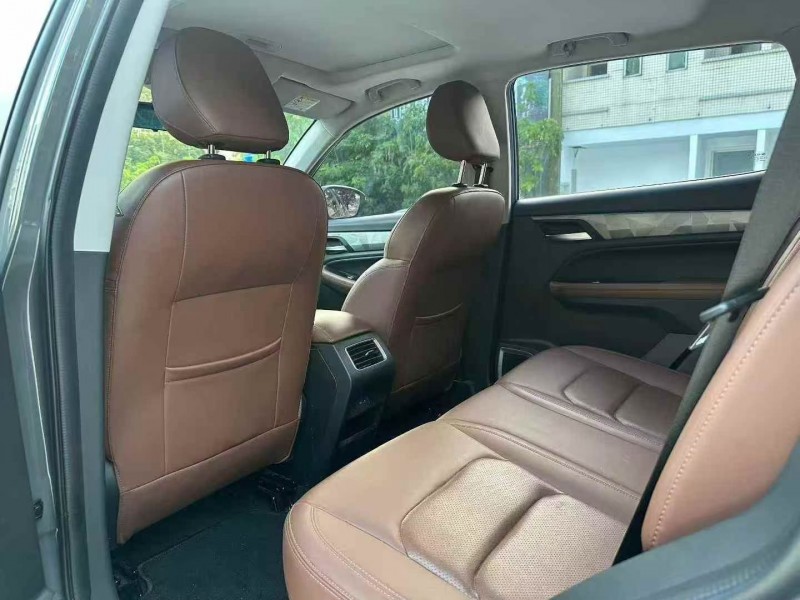 广州23年吉利远景6