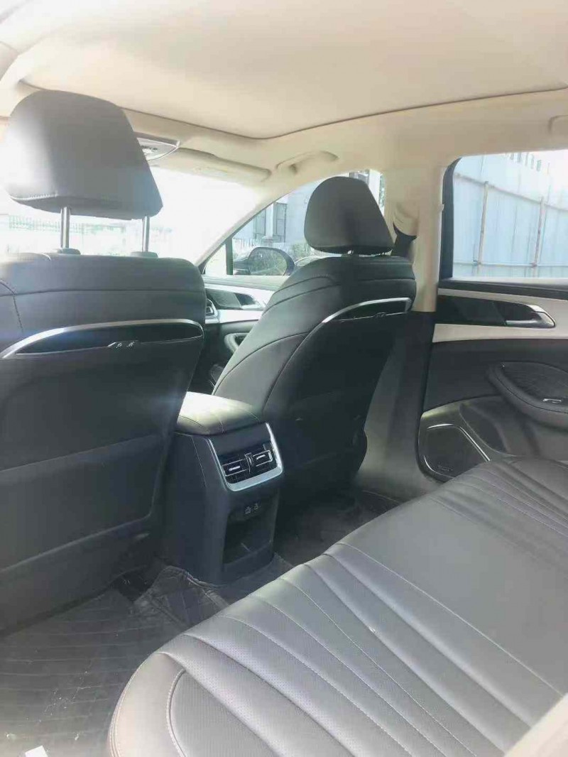 绍兴25年红旗H56