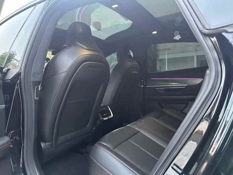 汕头24年小鹏汽车p76