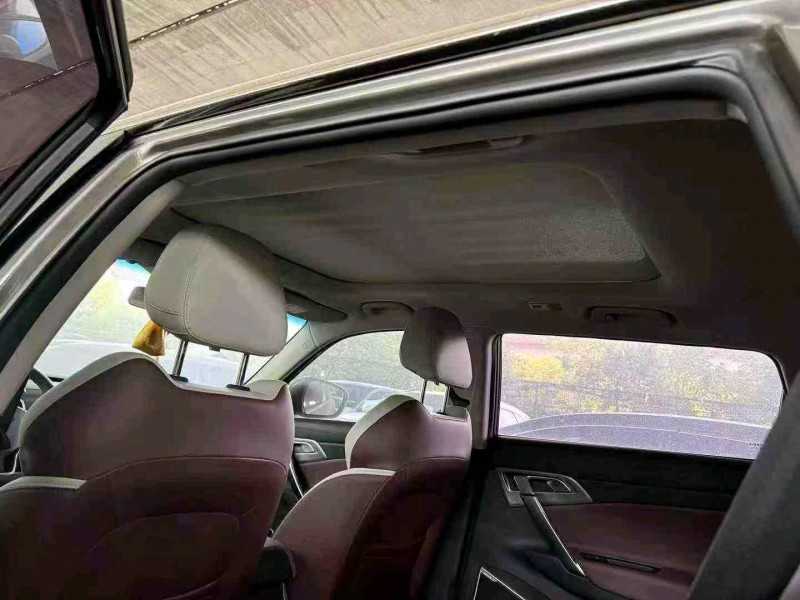 台州23年吉利博越4