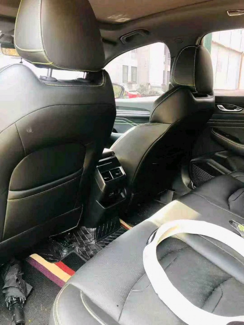 台州24年吉利星瑞5