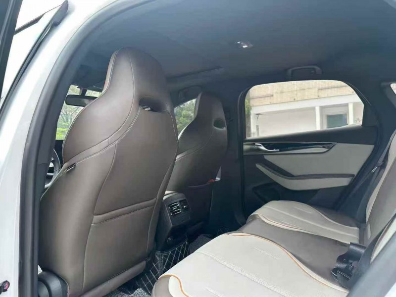 深圳24年比亚迪秦4