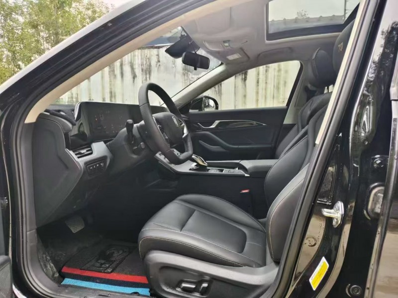 徐州24年奔腾B704