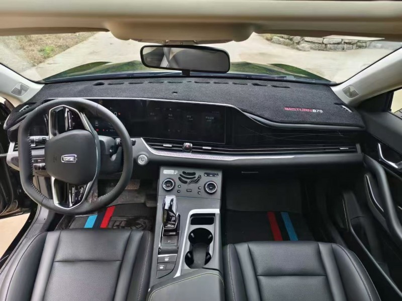 徐州24年奔腾B705