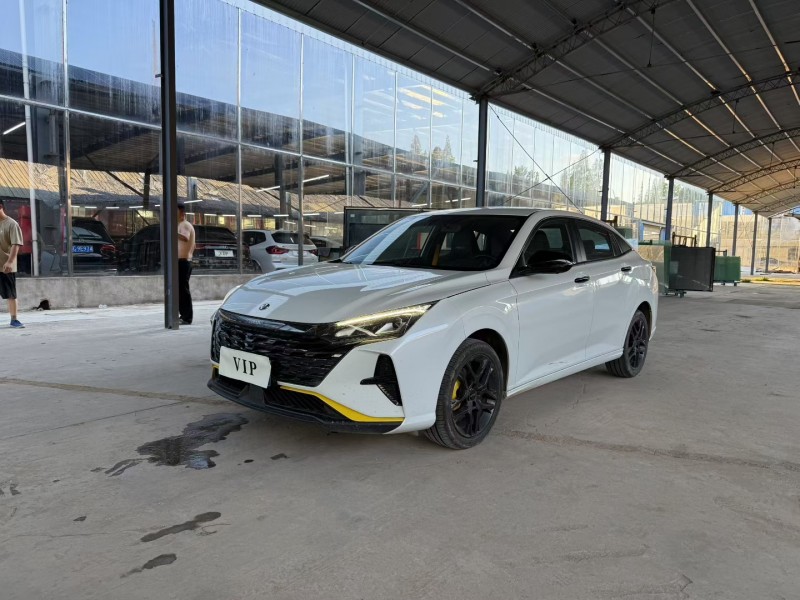 徐州23年东风奕炫2