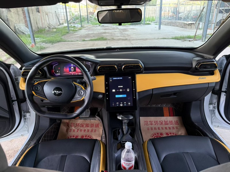 徐州23年东风奕炫5