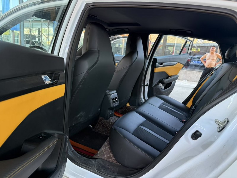 徐州23年东风奕炫8