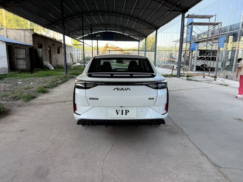 徐州23年东风奕炫9