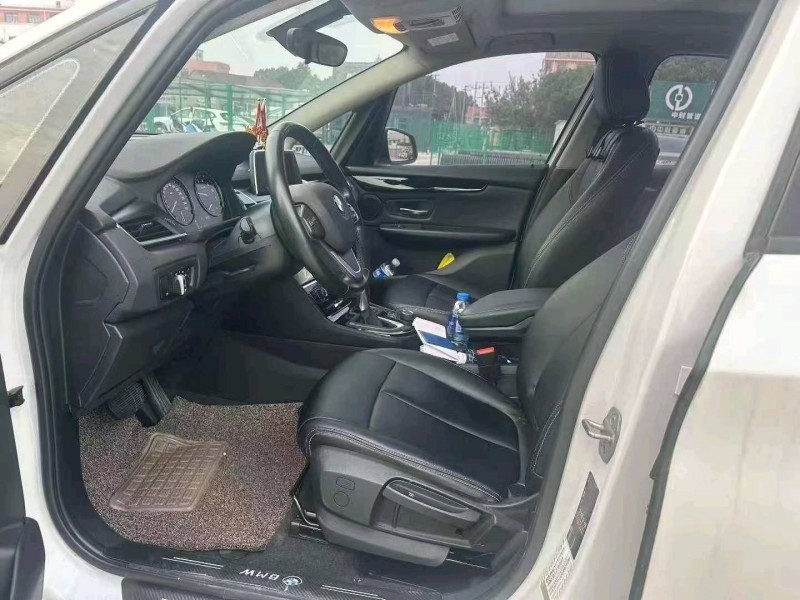 台州19年宝马2系3