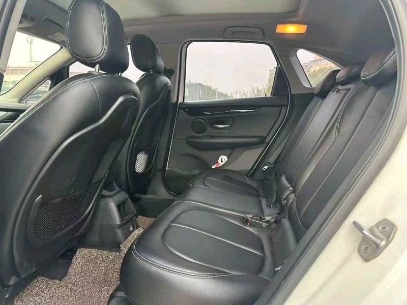 台州19年宝马2系6