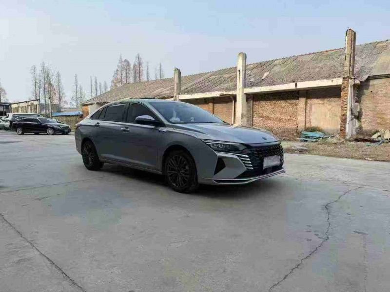 徐州22年东风奕炫3