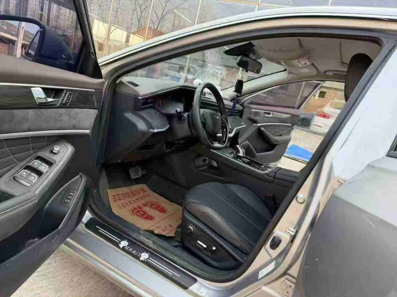 徐州22年东风奕炫4